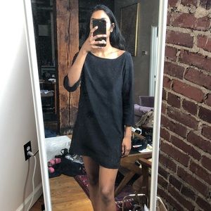 Fabrik Classic Little Black Dress